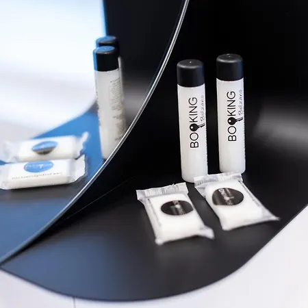 Apartmán Cooper L Ca De Bezzi *