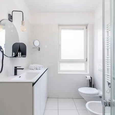 Appartement Cooper L Ca De Bezzi *
