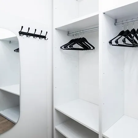 Cooper L Ca De Bezzi Apartmán *