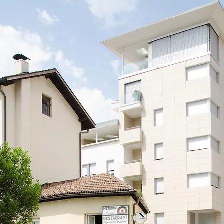 Apartment Cooper L Ca De Bezzi