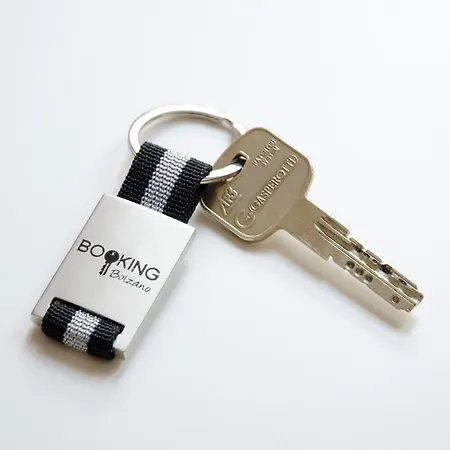 Cooper L Ca De Bezzi * Bolzano