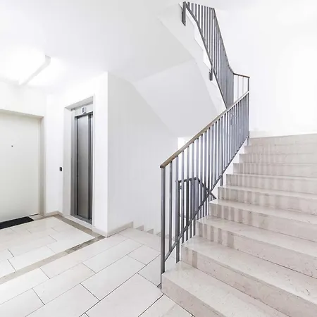 Apartment Cooper L Ca De Bezzi Bozen