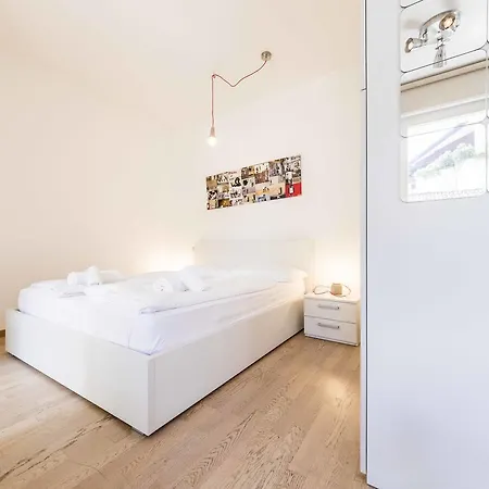 Cooper L Ca De Bezzi Bolzano