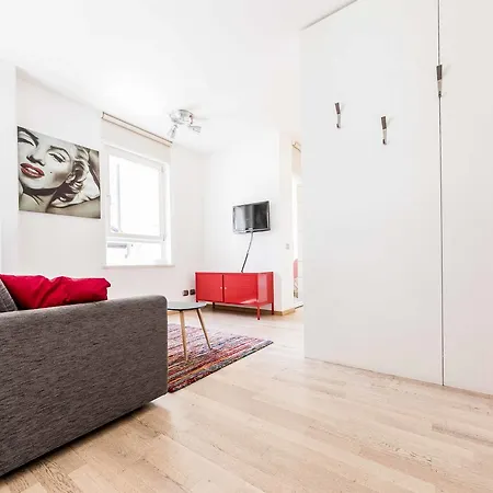 Apartment Cooper L Ca De Bezzi Bozen