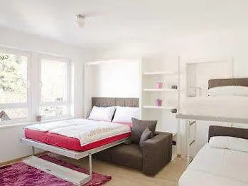 Cooper L Ca De Bezzi Apartmán Bolzano