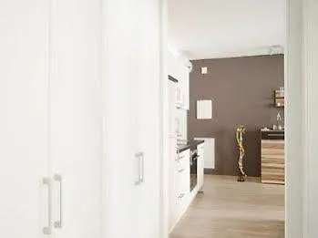 Apartmán Cooper L Ca De Bezzi