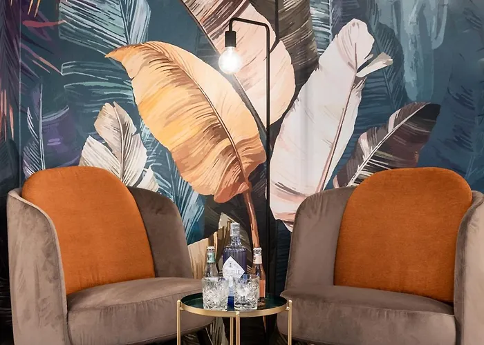 Cooper L Ca De Bezzi Appartement *