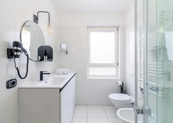 Apartment Cooper L Ca De Bezzi *