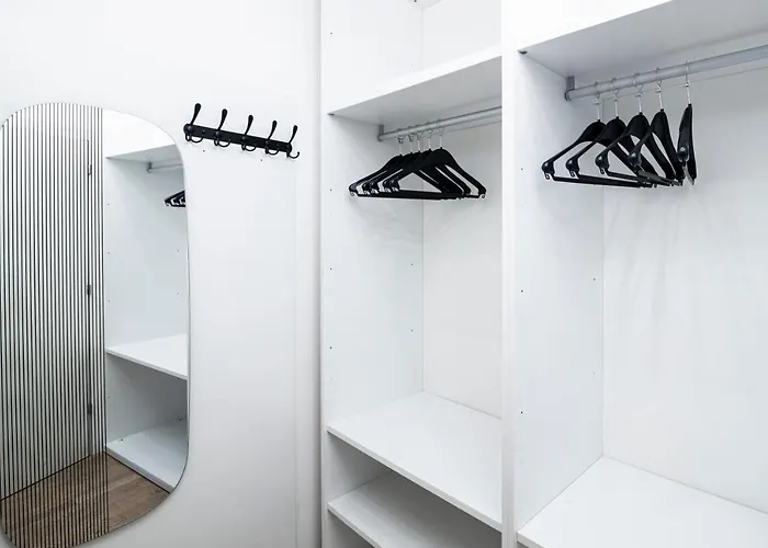 Cooper L Ca De Bezzi Appartement *