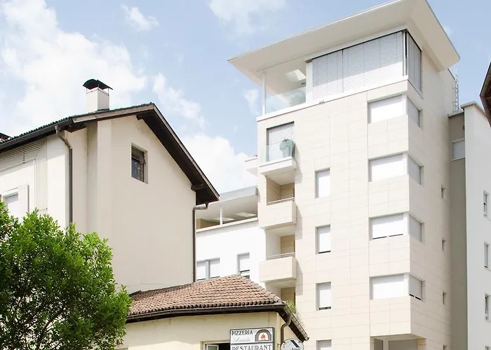 Appartement Cooper L Ca De Bezzi