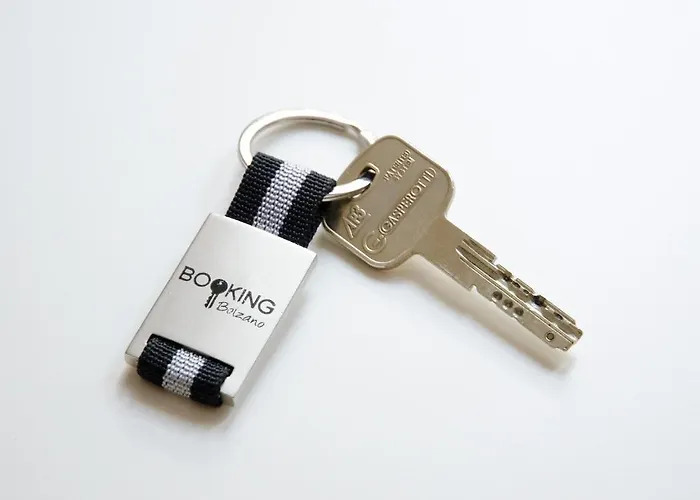 Cooper L Ca De Bezzi * Bozen