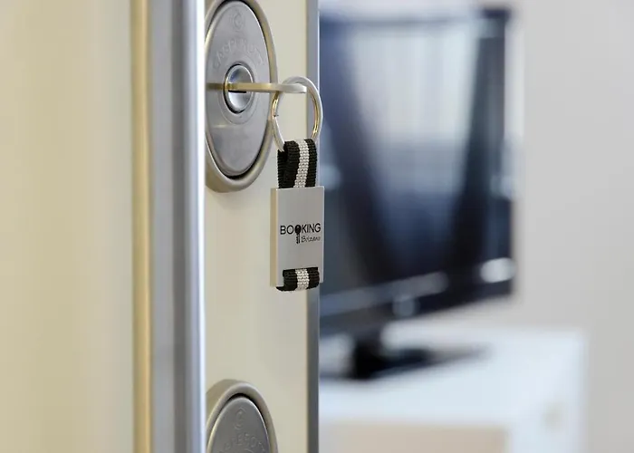 Cooper L Ca De Bezzi Appartement