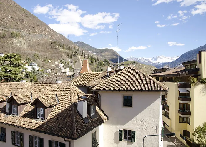 Cooper L Ca De Bezzi