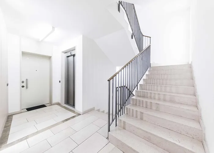 Apartment Cooper L Ca De Bezzi Bozen