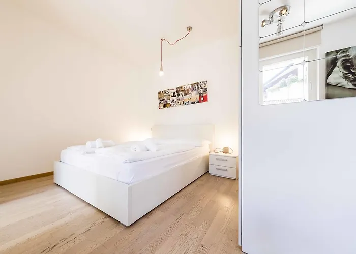 Cooper L Ca De Bezzi Bozen