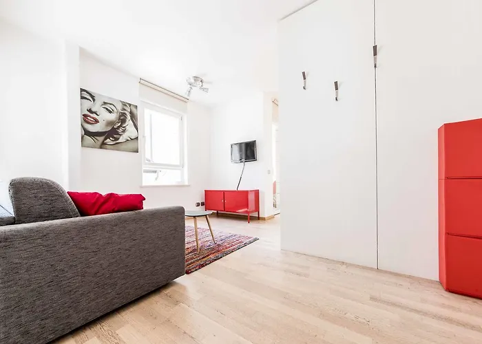 Apartment Cooper L Ca De Bezzi Bozen